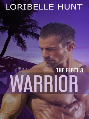 cover image of Warrior